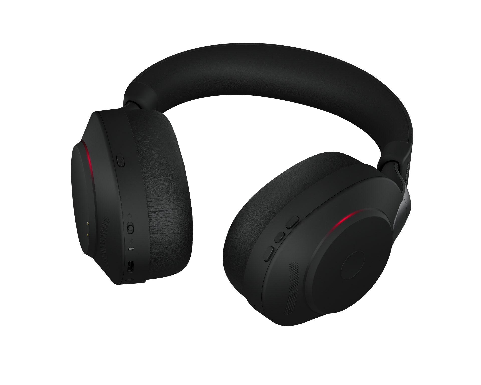 Jabra Evolve2 85 ANC 無線耳機 5