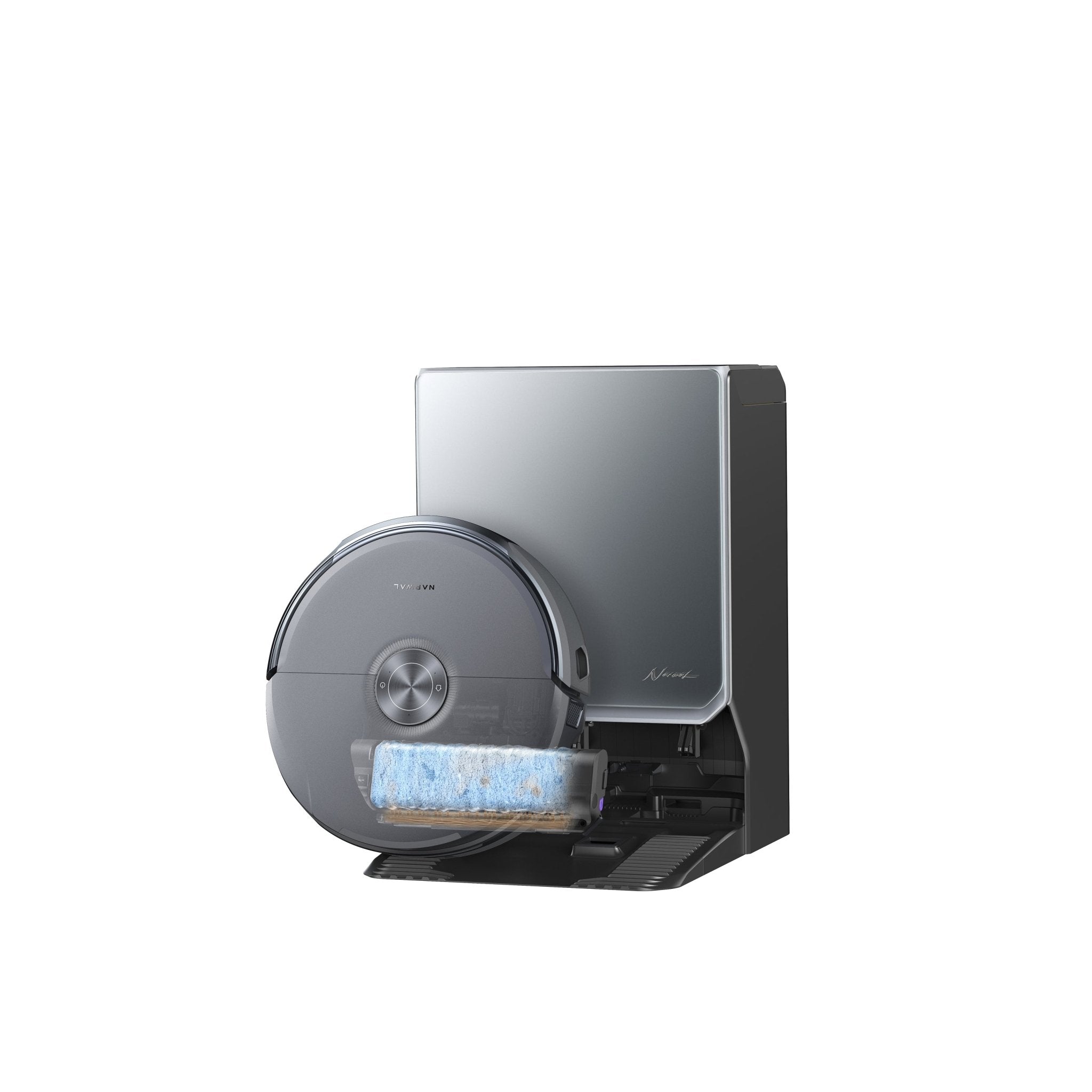 Narwal Flow 2 Robot Vacuum & Mop