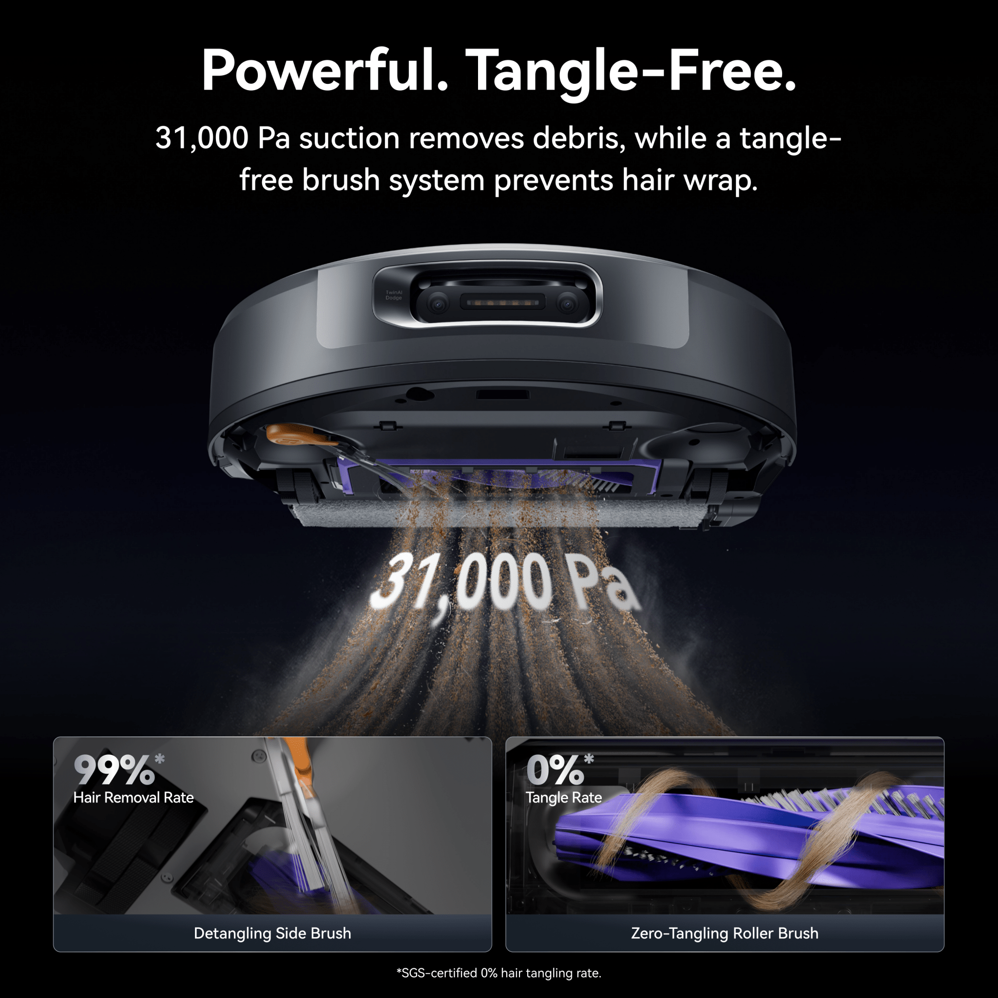 Narwal Flow 2 Robot Vacuum & Mop 圖 6