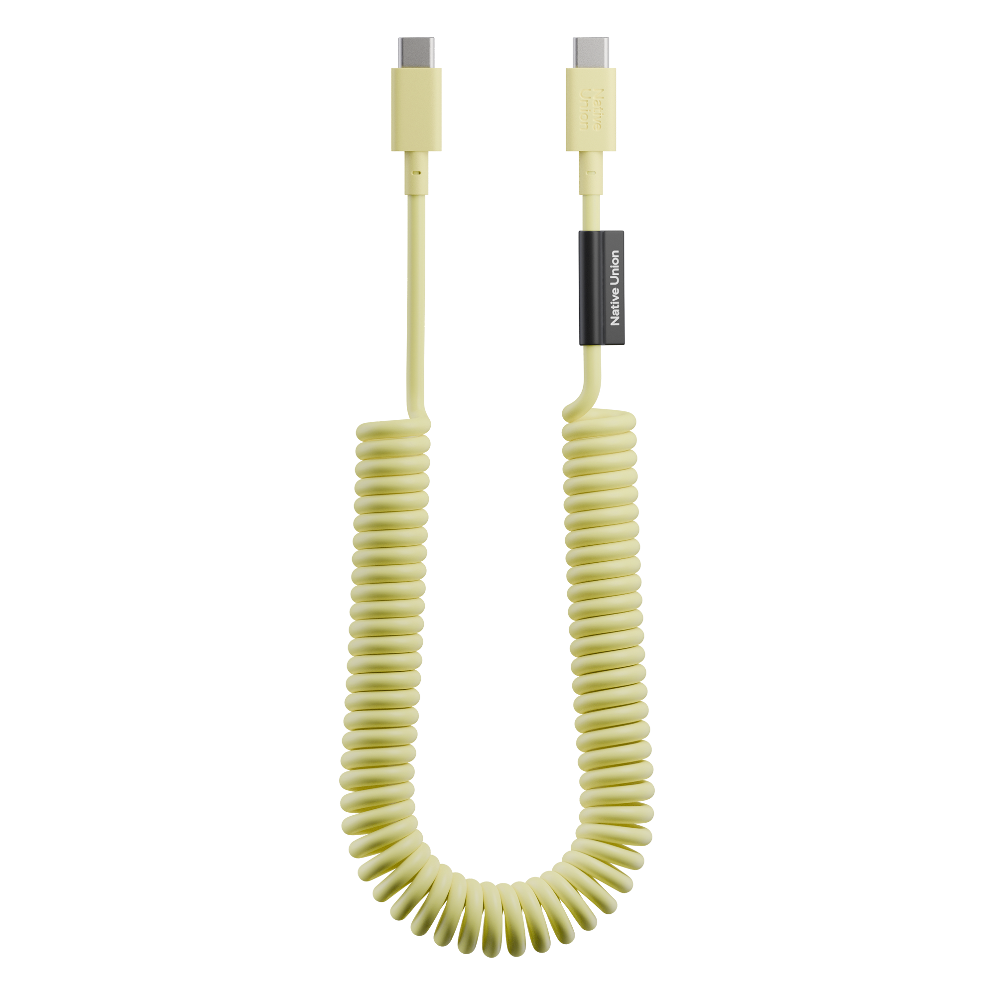 Native Union POP Cable XL 捲線充電線 圖 5