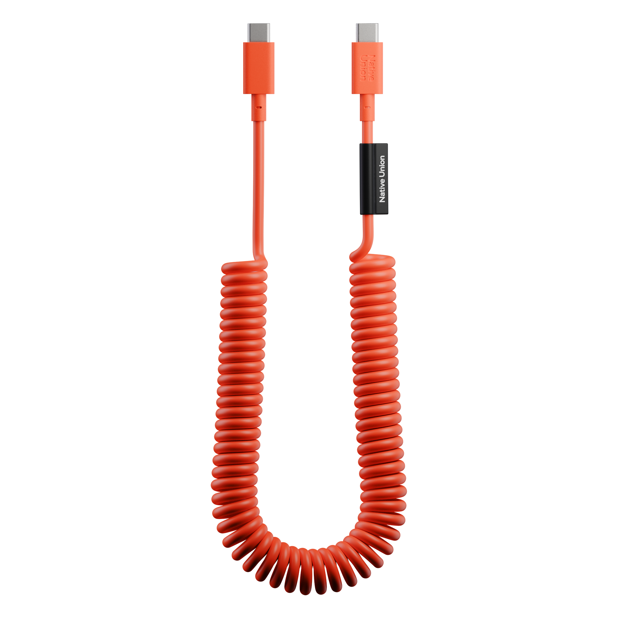 Native Union POP Cable XL 捲線充電線