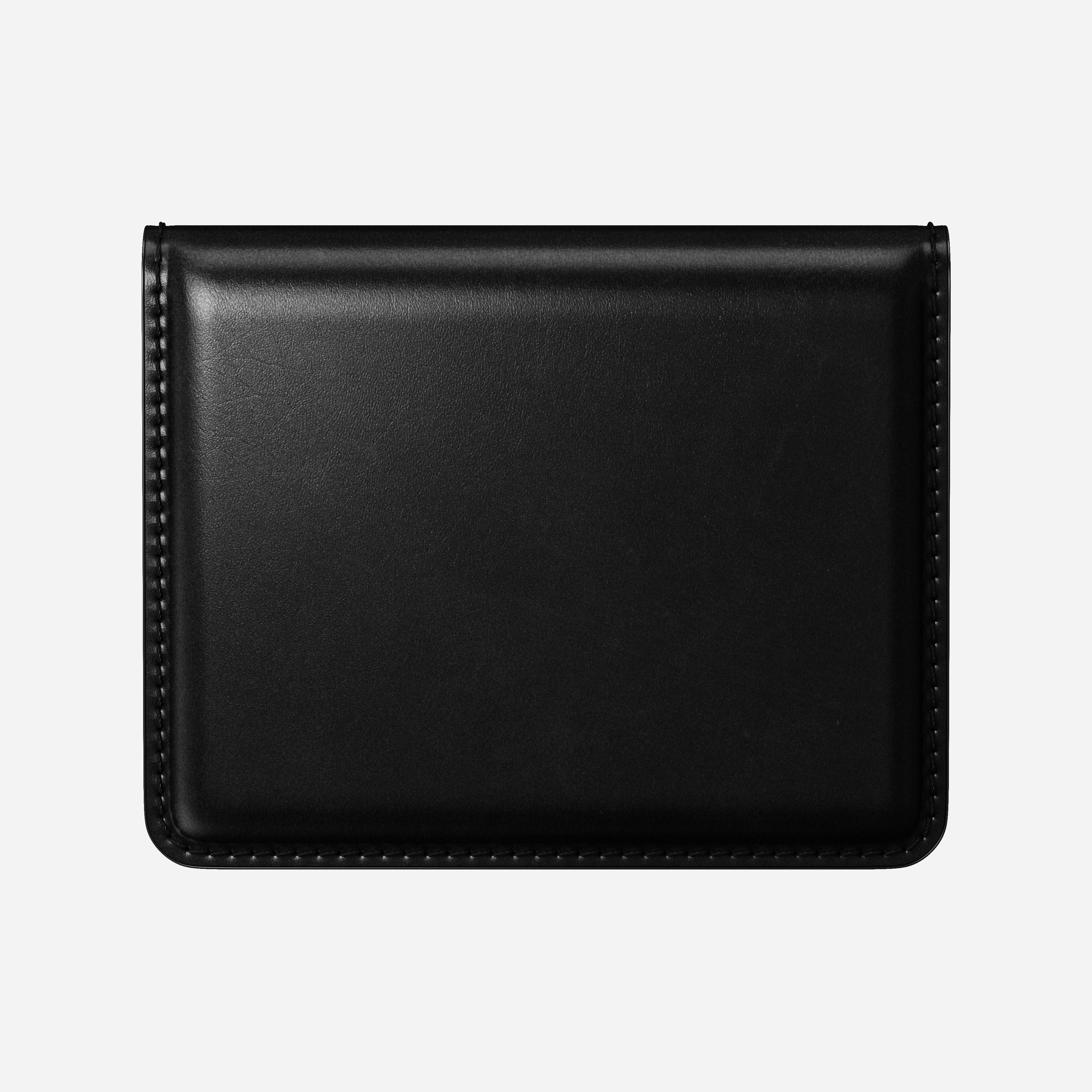 Nomad Card Wallet Plus 真皮卡片夾
