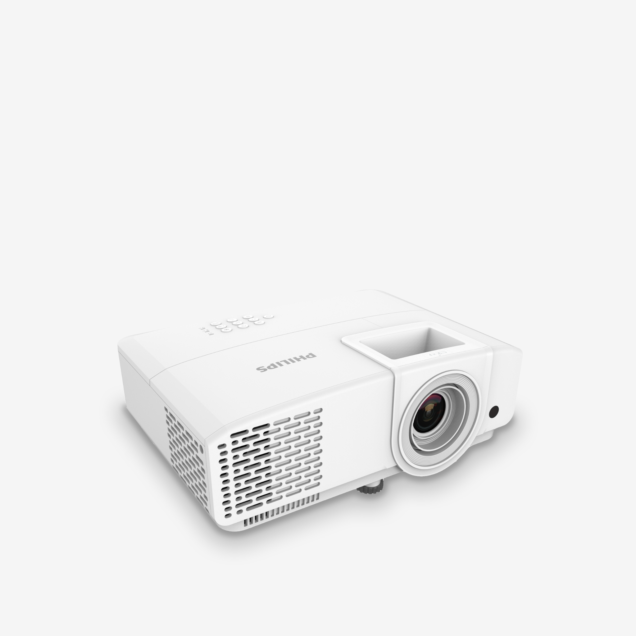 Philips ProPix 850 商務投影機 - | 1001