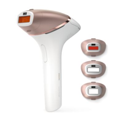 Philips 飛利浦 Lumea Prestige IPL 彩光脫毛器 BRI956