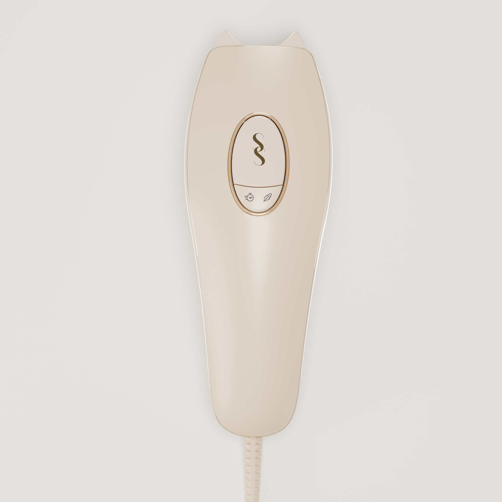 SmoothSkin MUSE 彩光脫毛機
