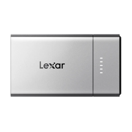 Lexar Professional 1667x UHS-II SDXC 記憶卡 256GB [R:250 W:120] 6