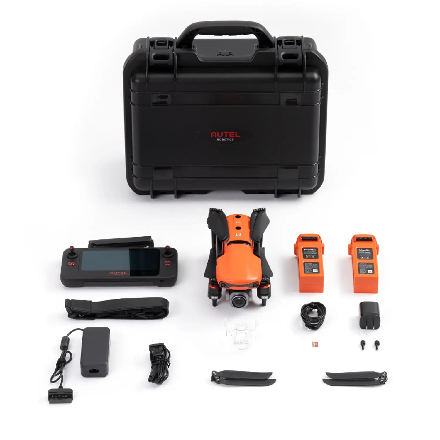 Autel Evo II 8K Foldable Camera Drone 航拍機 圖 10