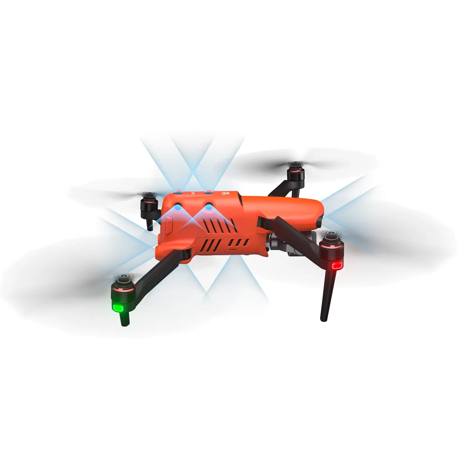 Autel Evo II 8K Foldable Camera Drone 航拍機 圖 8
