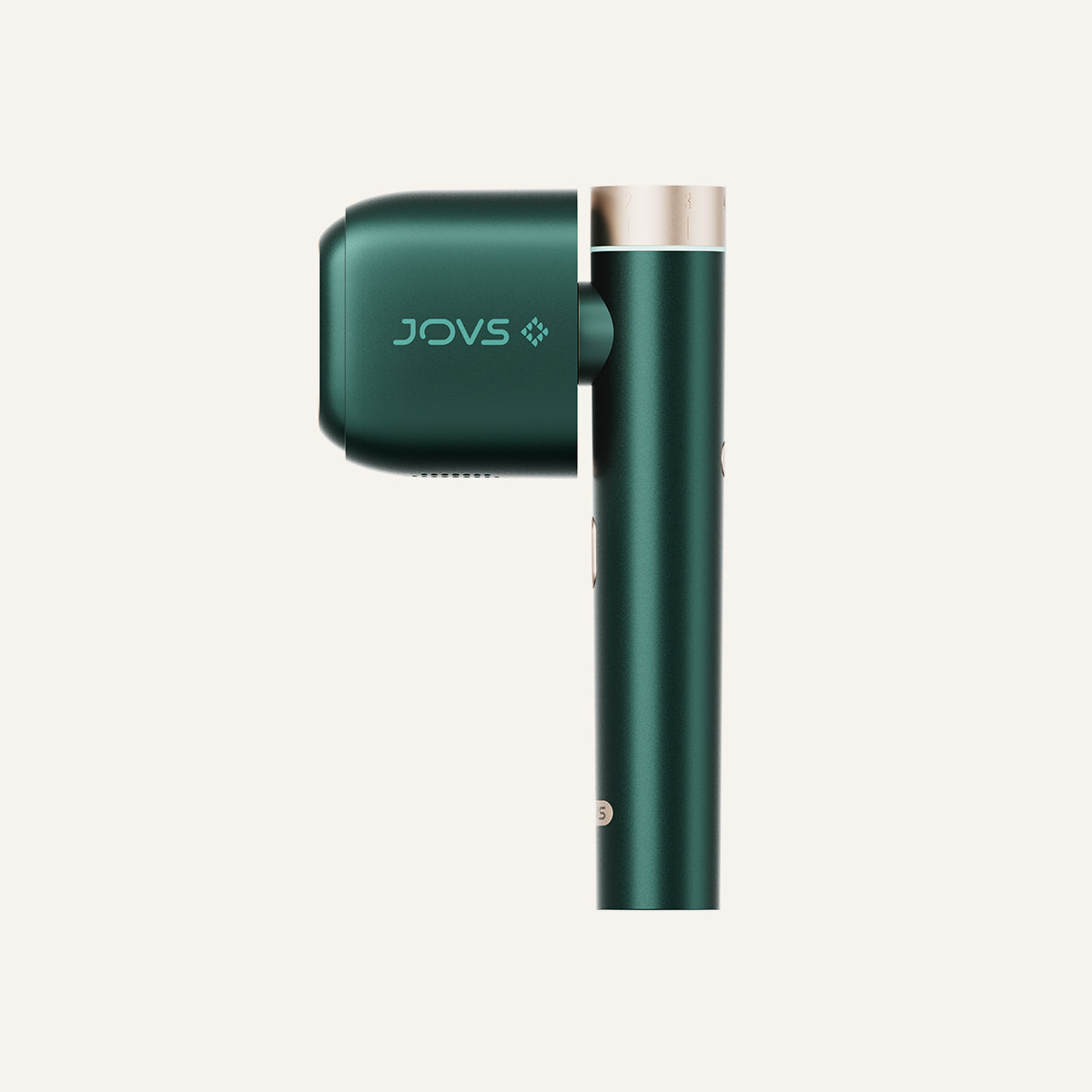 JOVS Venus Pro 無線冷感脫毛儀