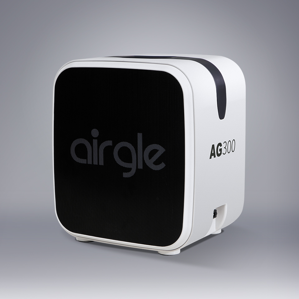 Airgle 空氣清新機 AG300