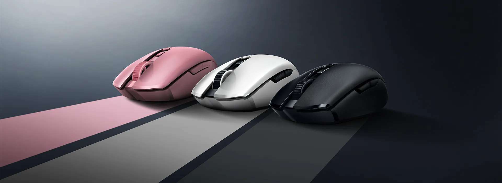 Razer Orochi V2 超輕量無線遊戲滑鼠