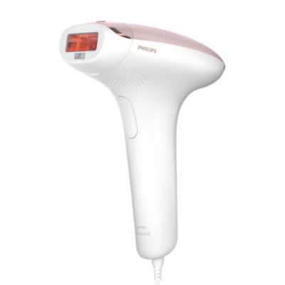 Philips 飛利浦 Lumea Prestige IPL 彩光脫毛器 SC1994/80