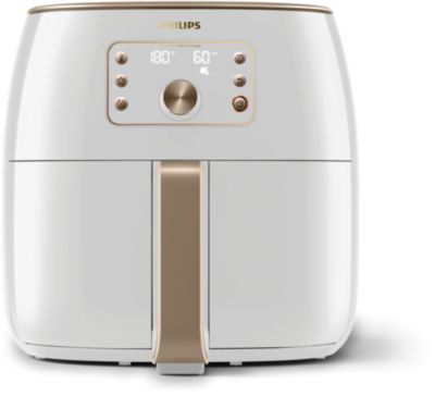 Philips 飛利浦 Premium XXL 健康空氣炸鍋 HD9870