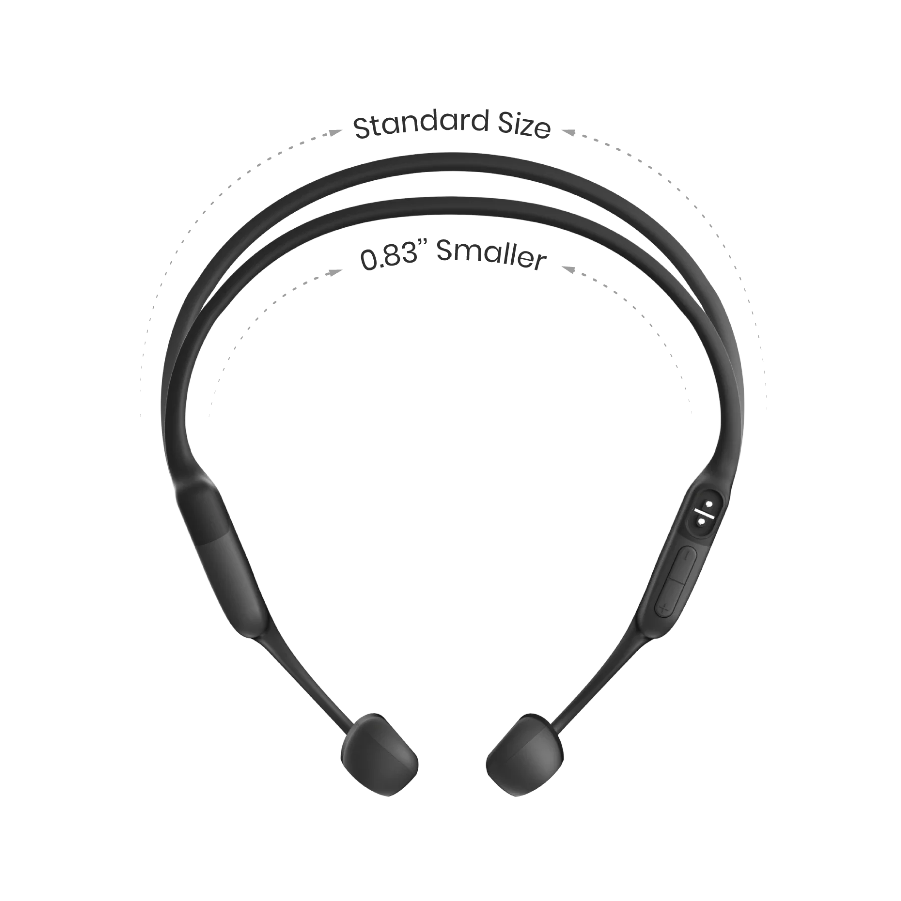 Shokz OpenRun 骨傳導藍牙運動耳機 S803 圖 7