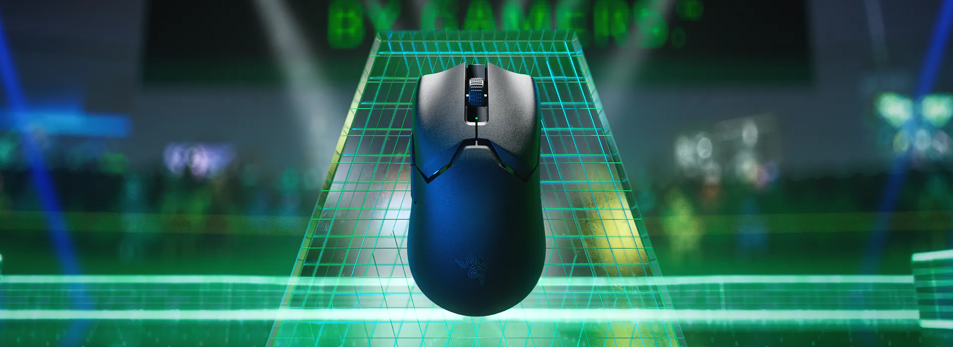 Razer Viper V2 Pro 無線遊戲滑鼠
