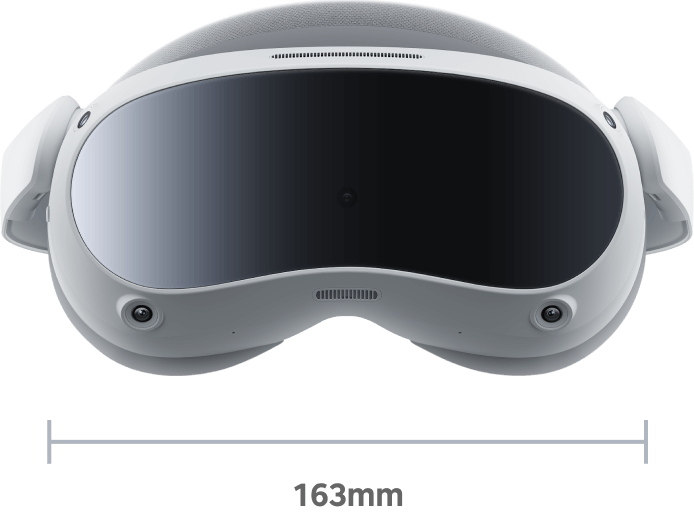 Pico 4 VR一體機 (8+128GB) 圖 7