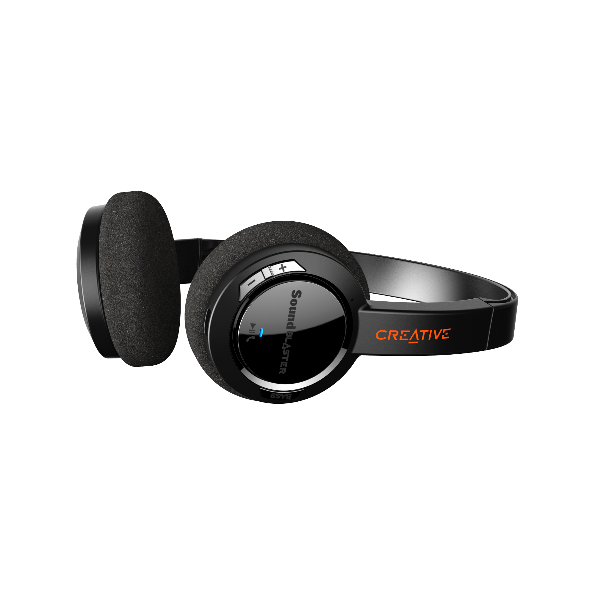 Creative Sound Blaster Jam V2 頭戴式電競耳機 圖 2