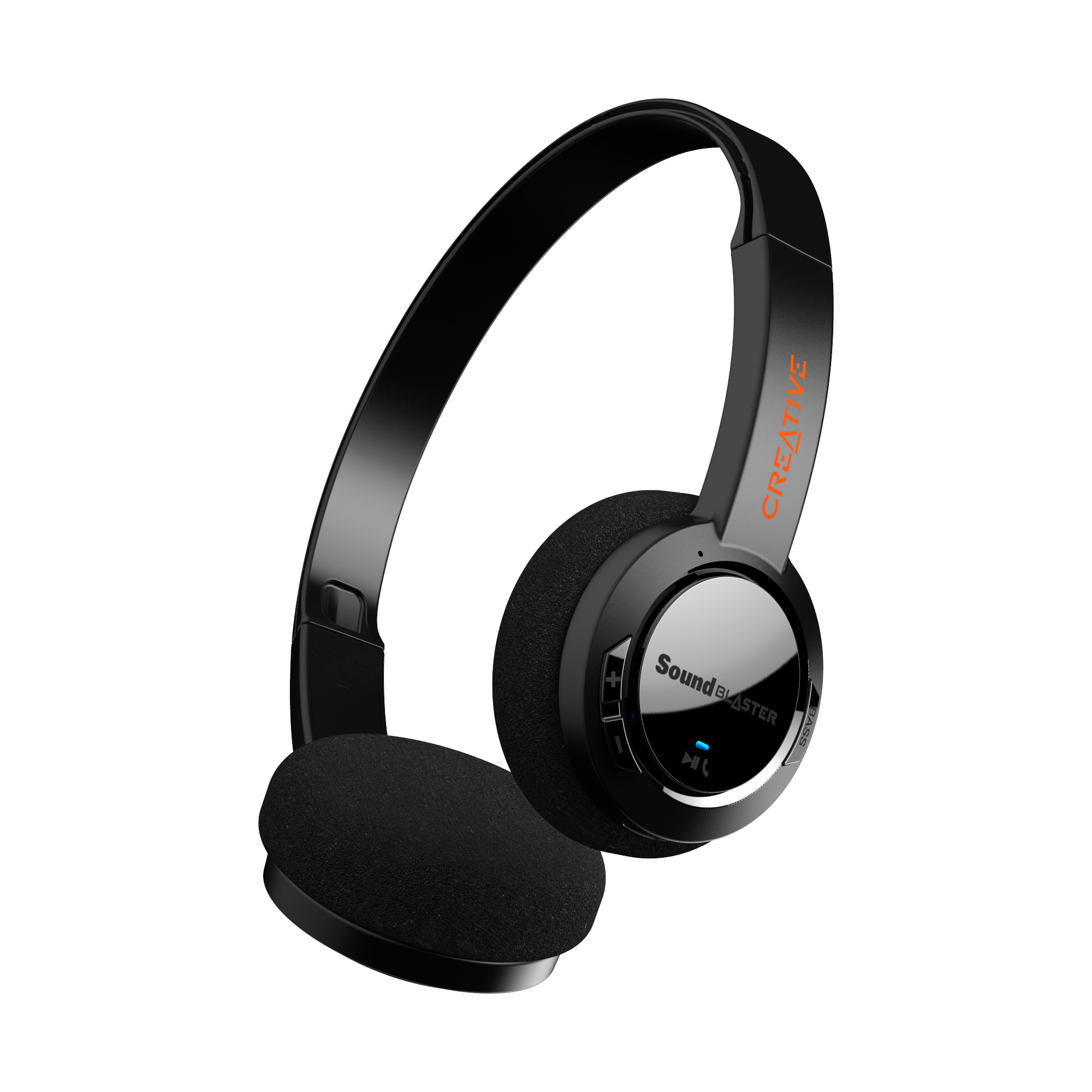 Creative Sound Blaster Jam V2 頭戴式電競耳機 圖 1