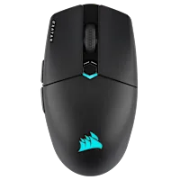 Corsair Katar Elite Wireless 無線遊戲滑鼠 (CH-931C111)