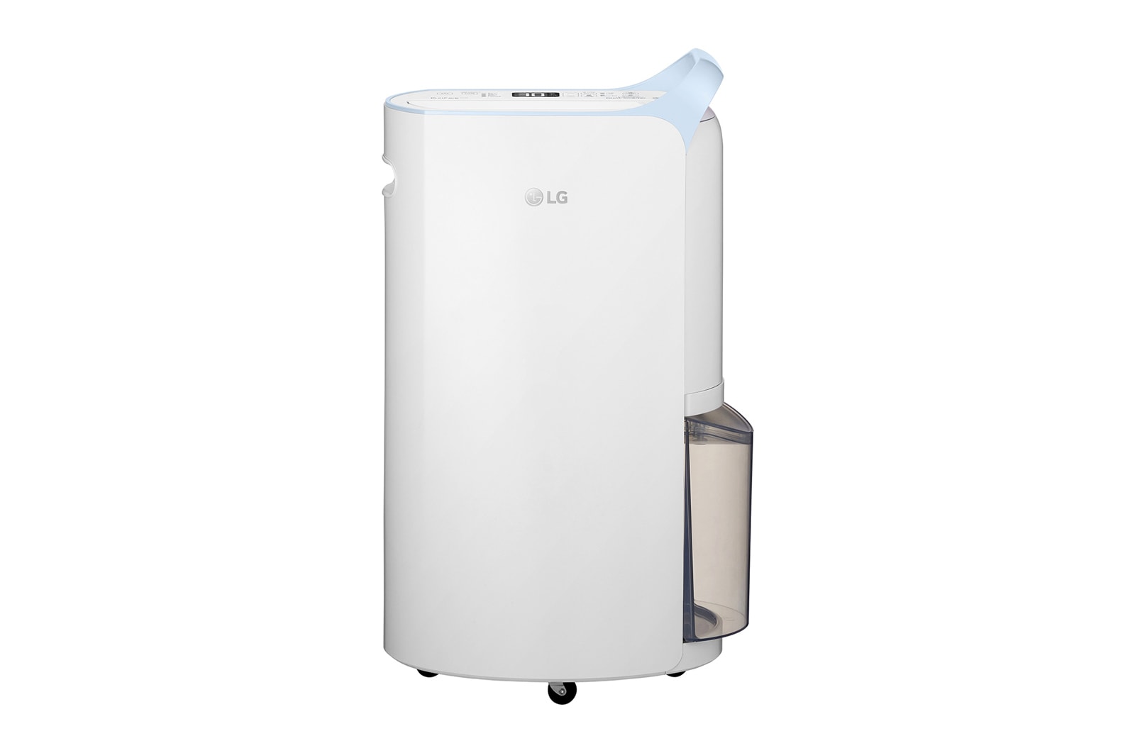 LG 樂金 30公升變頻式離子殺菌智能抽濕機 MD18GQBE0 -  | 1001