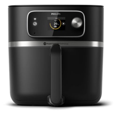 Philips 飛利浦 7000 Series Combi 智能健康空氣炸鍋 XXL HD9880