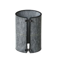 Dyson Purifier Big+Quiet Formaldehyde 甲醛空氣清新機 BP04 (普魯士藍及金色) -  | 1001