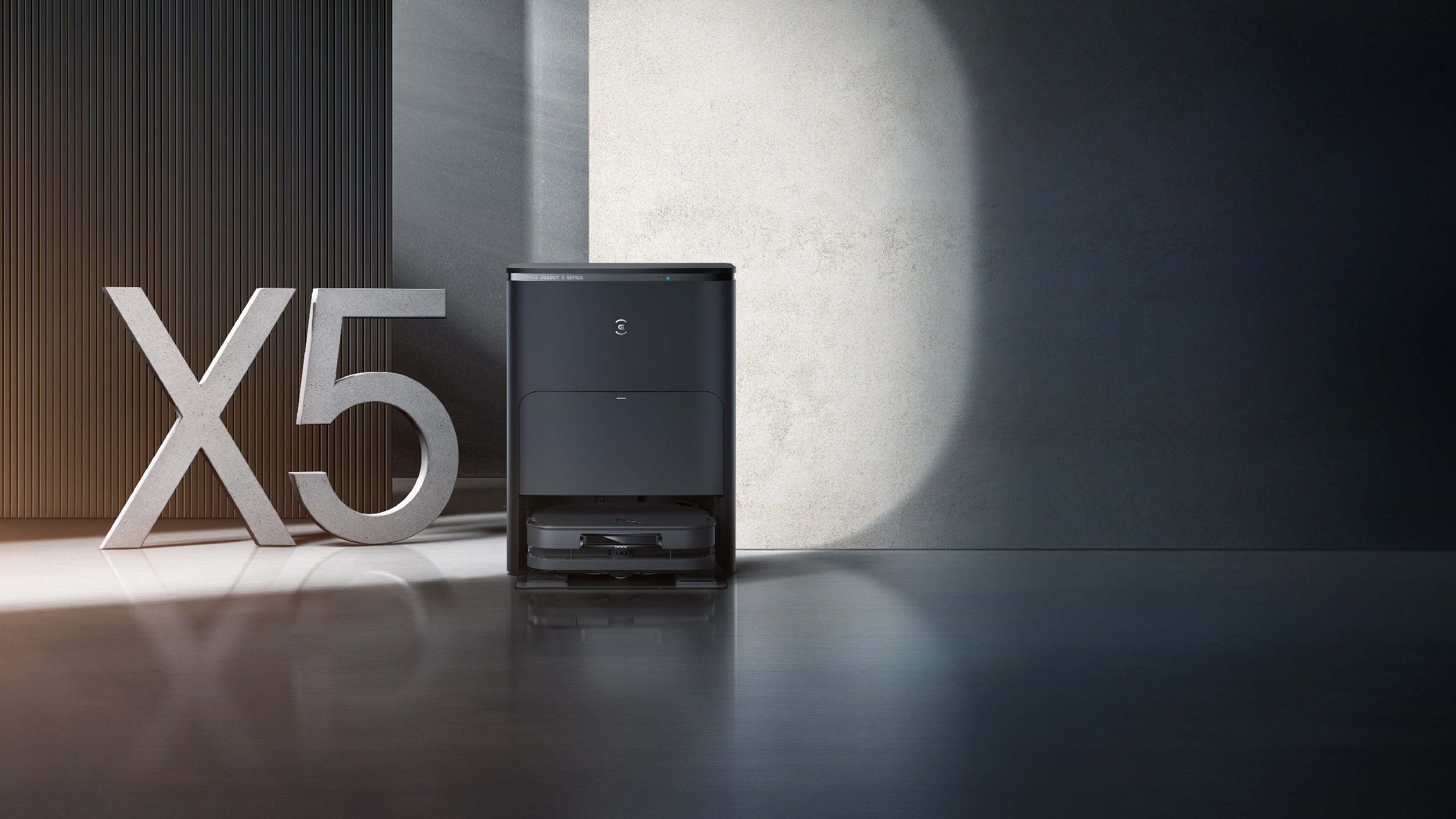 Ecovacs Deebot X2 Omni 方形旗艦掃拖機器人 圖 6