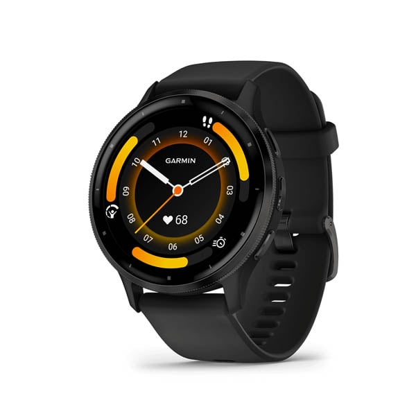Garmin Venu 3 GPS 智慧腕錶