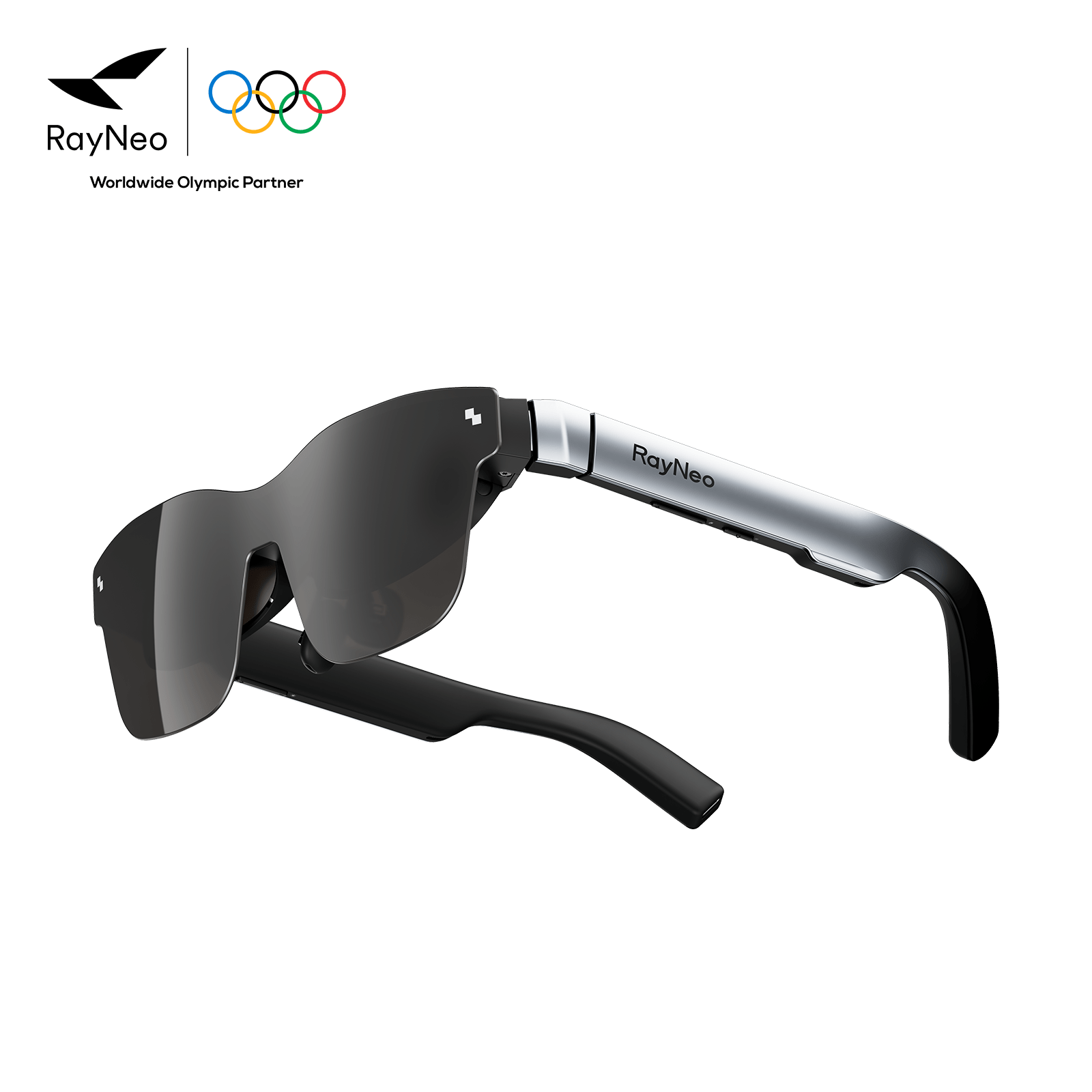 RayNeo 雷鳥 Air 2 XR Glasses 智能XR眼鏡