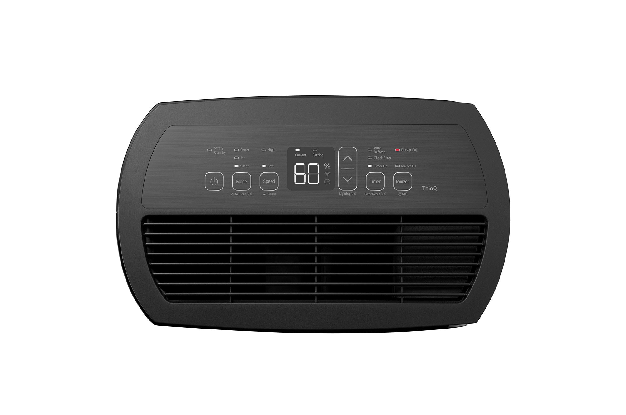LG 樂金 40公升變頻式離子殺菌智能抽濕機 WD25GVKF0 -  | 1001