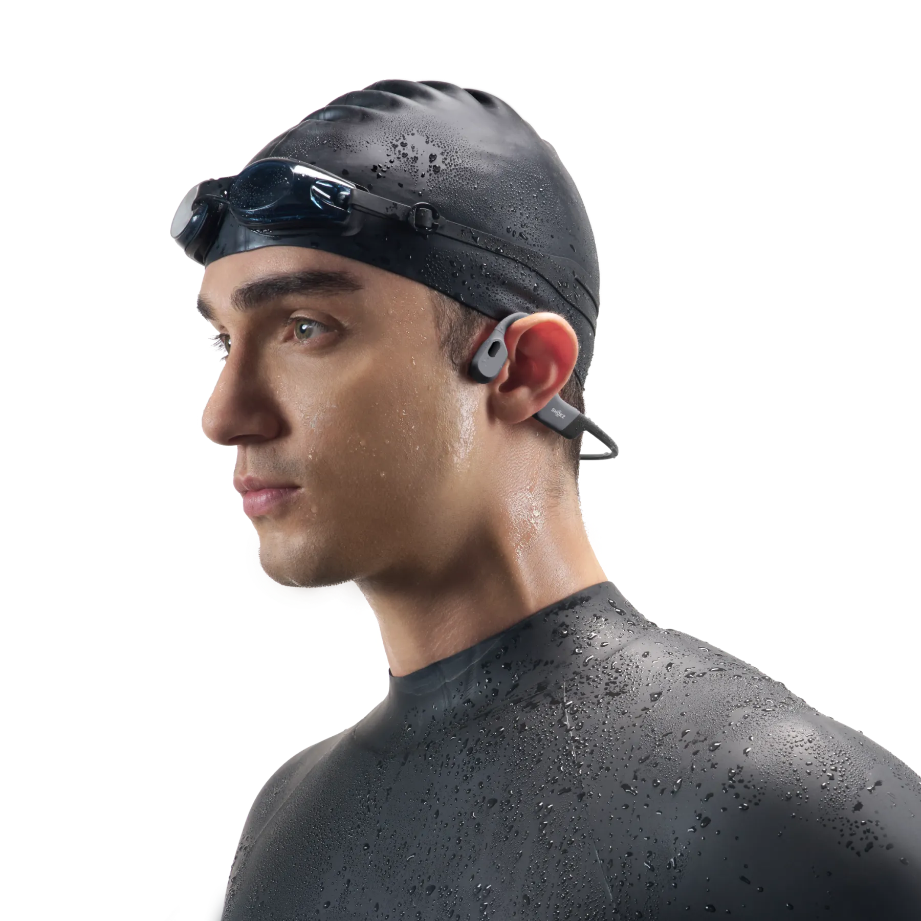 Shokz OpenSwim Pro 骨傳導防水耳機 S710 圖 10
