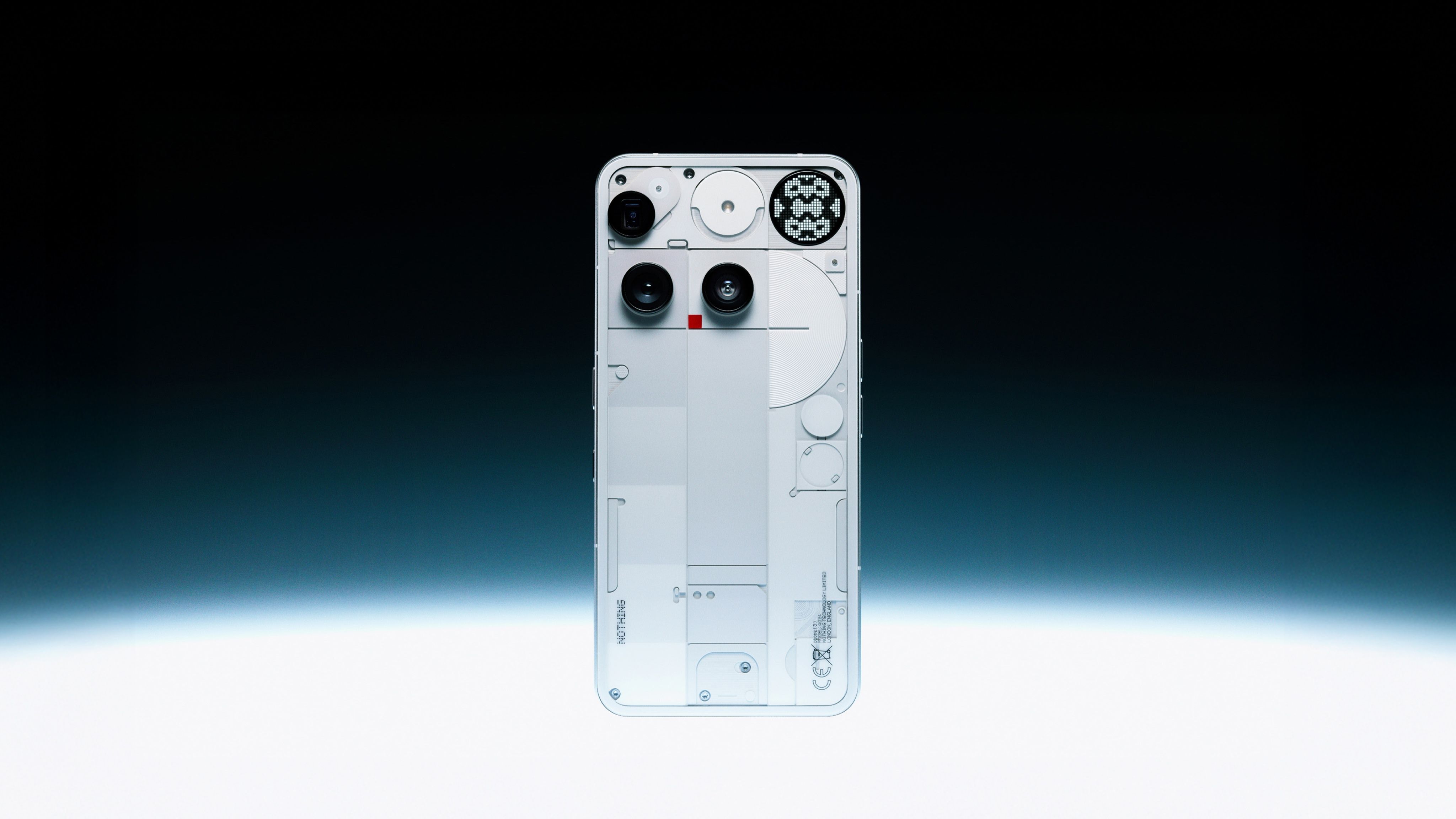 CMF by Nothing Watch Pro 2 智能手錶 12