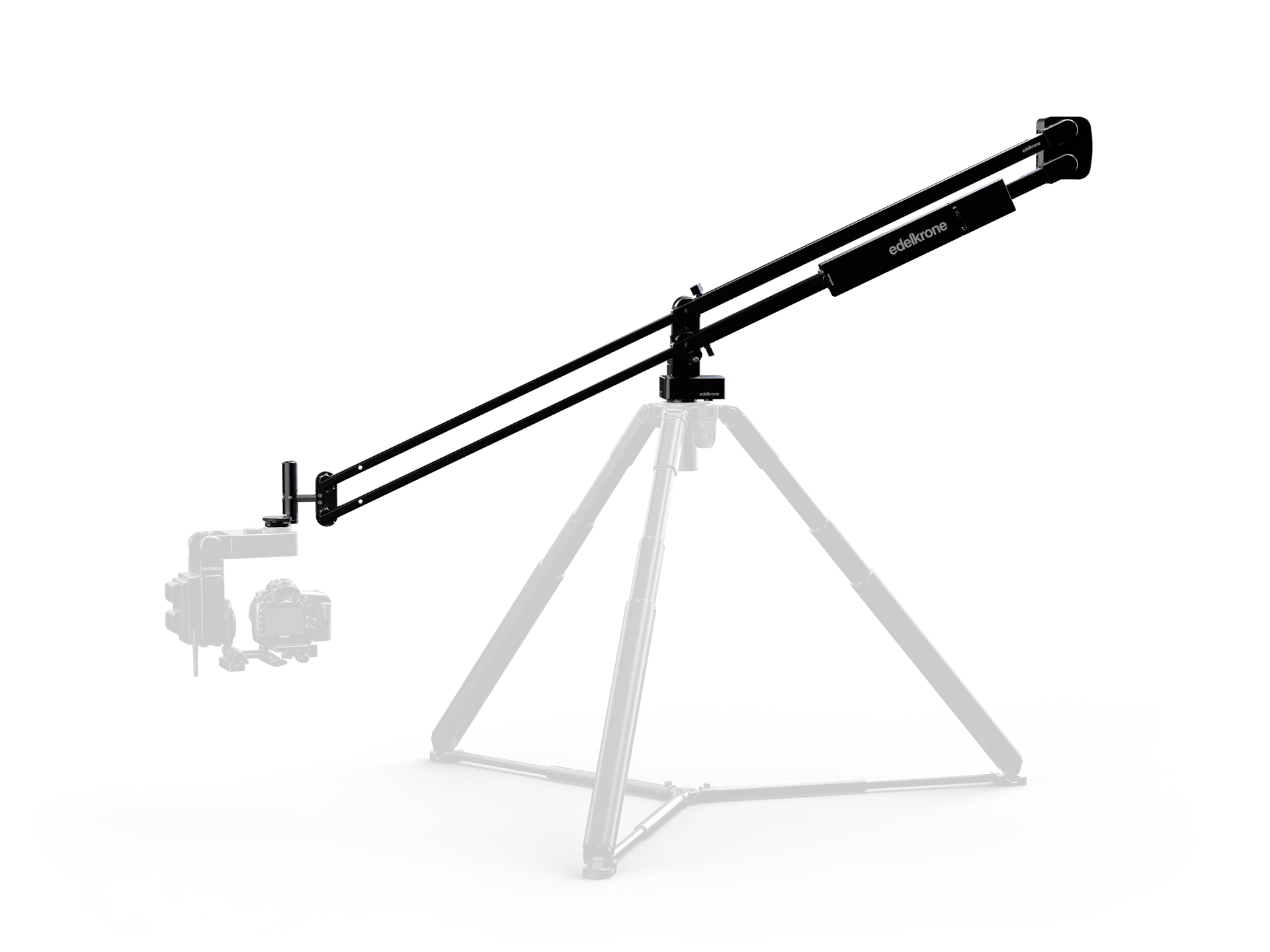 edelkrone JibPLUS v1 中型電控搖臂 EDDSX