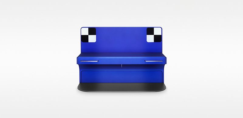 Dyson 360 Vis Nav 吸塵機械人 圖 3