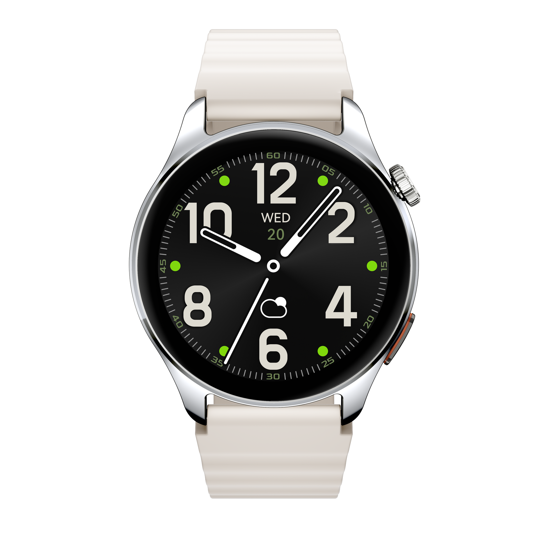 HAYLOU Watch 4S