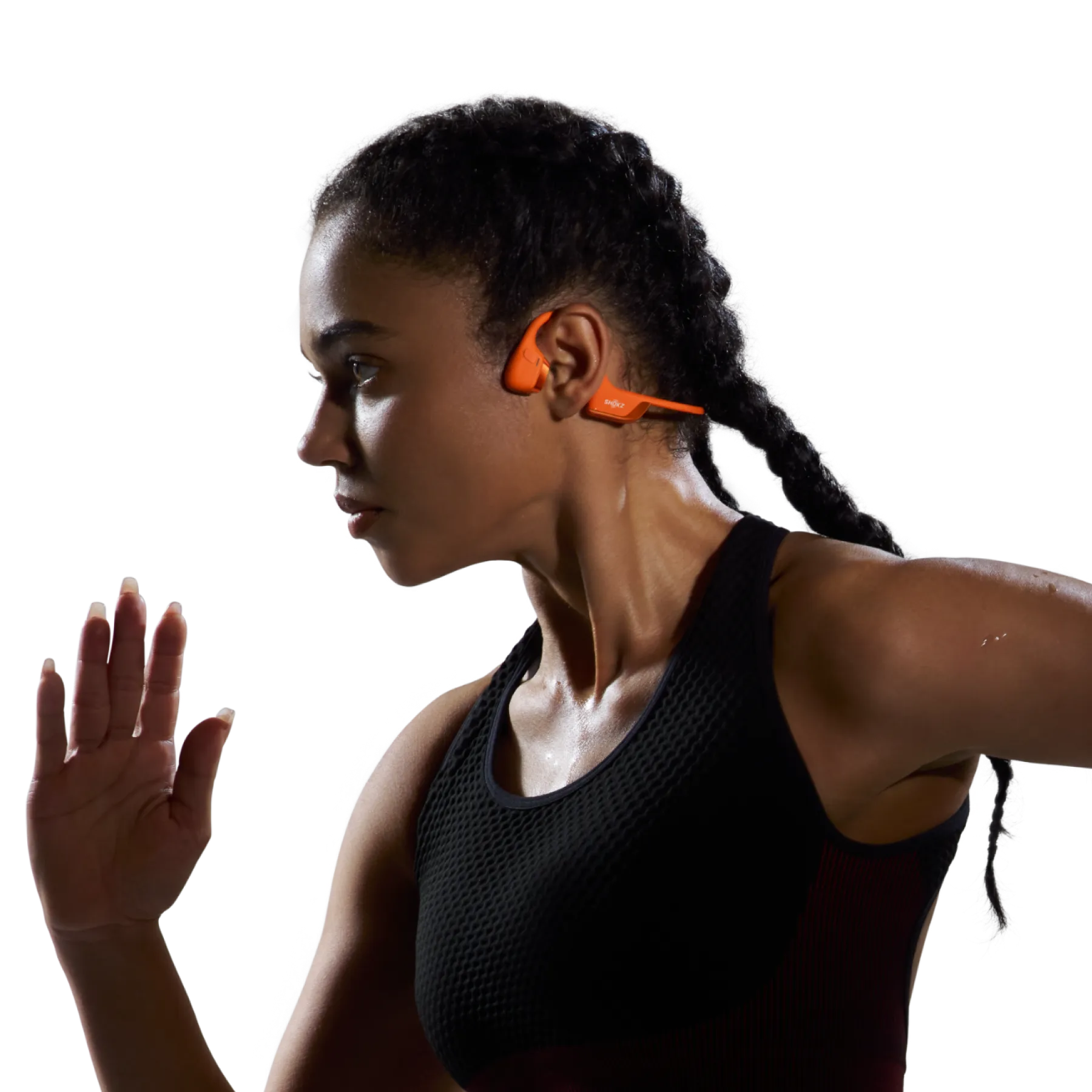 Shokz OpenRun Pro 2 骨傳導藍牙運動耳機 S820 圖 5