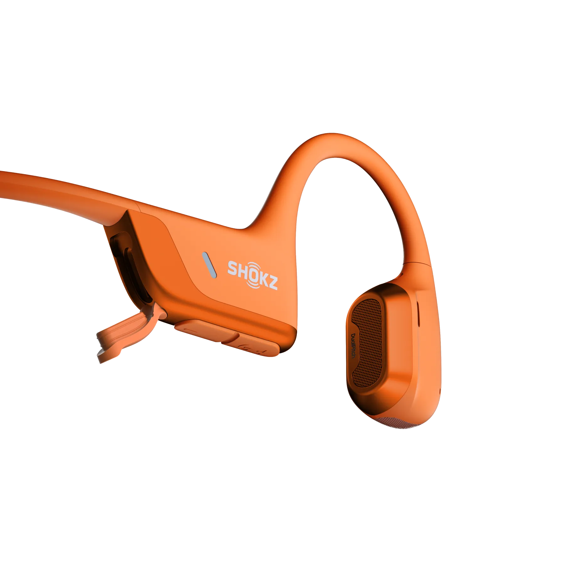 Shokz OpenRun Pro 2 骨傳導藍牙運動耳機 S820 圖 3