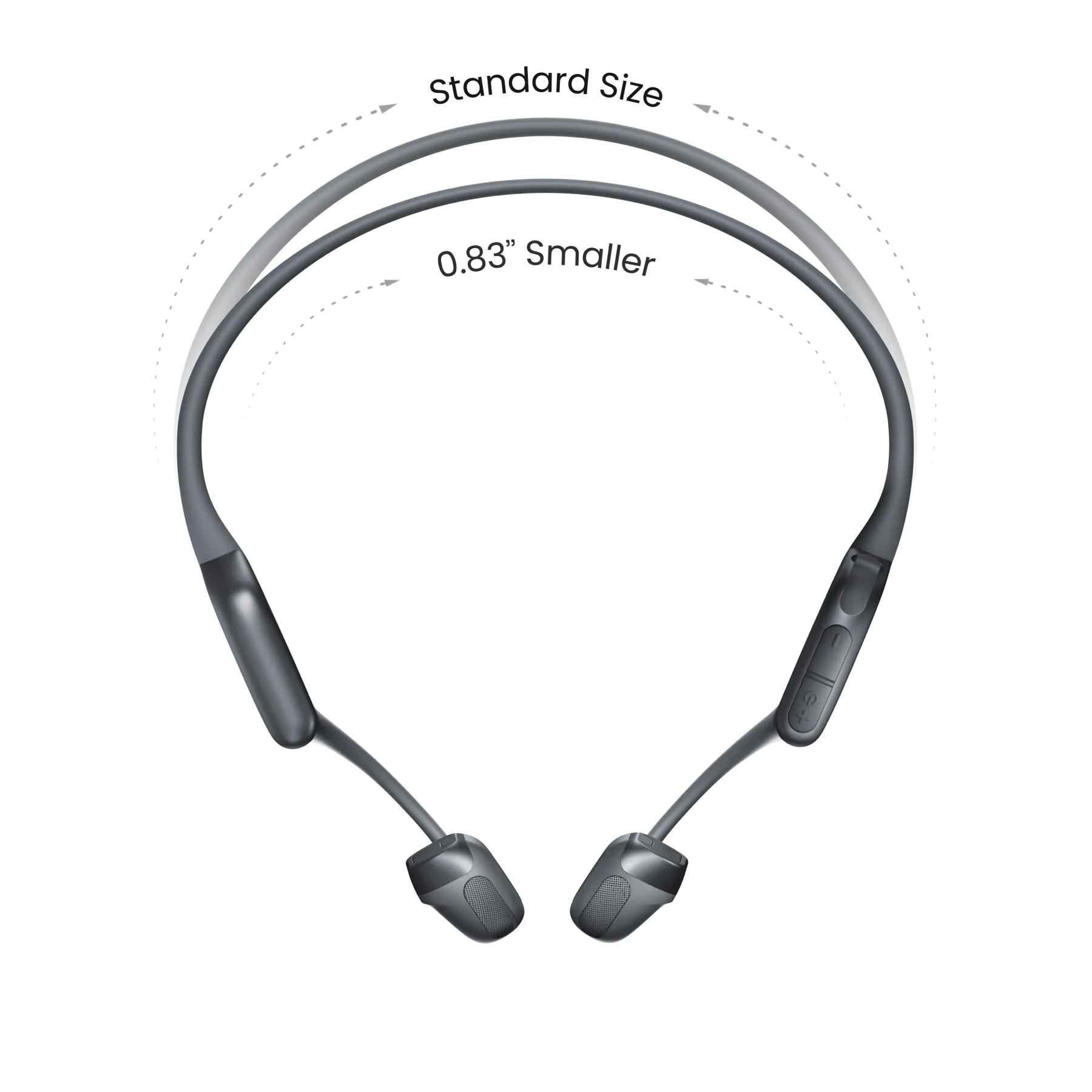 Shokz OpenRun Pro 2 骨傳導藍牙運動耳機 S820 圖 7