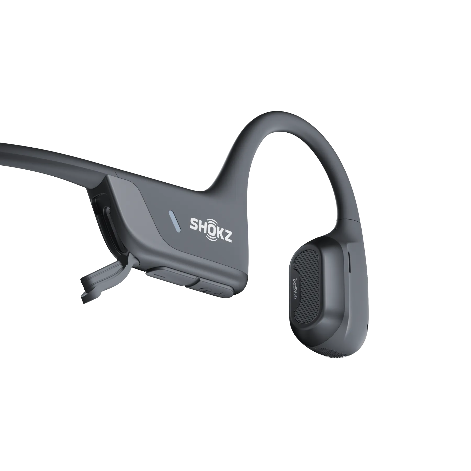 Shokz OpenRun Pro 2 骨傳導藍牙運動耳機 S820 圖 9
