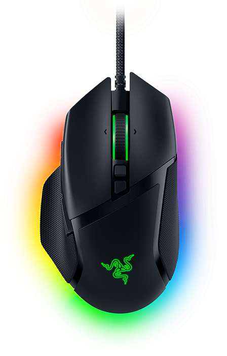 Razer Basilisk V3 35K Wired Gaming Mouse 電競滑鼠