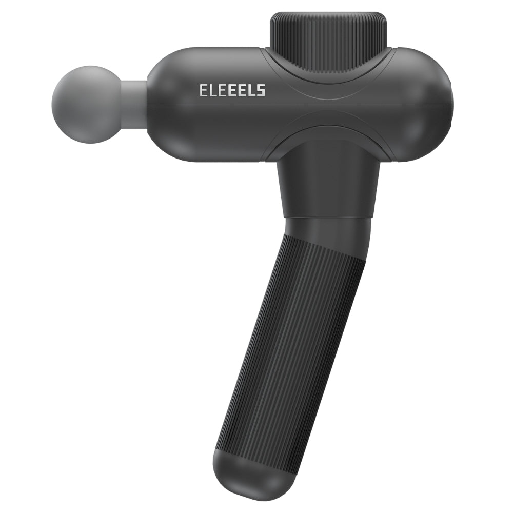 Eleeels X3 Plus Thermal 輕量型便攜按摩槍 (附冷熱金屬頭) 圖 2