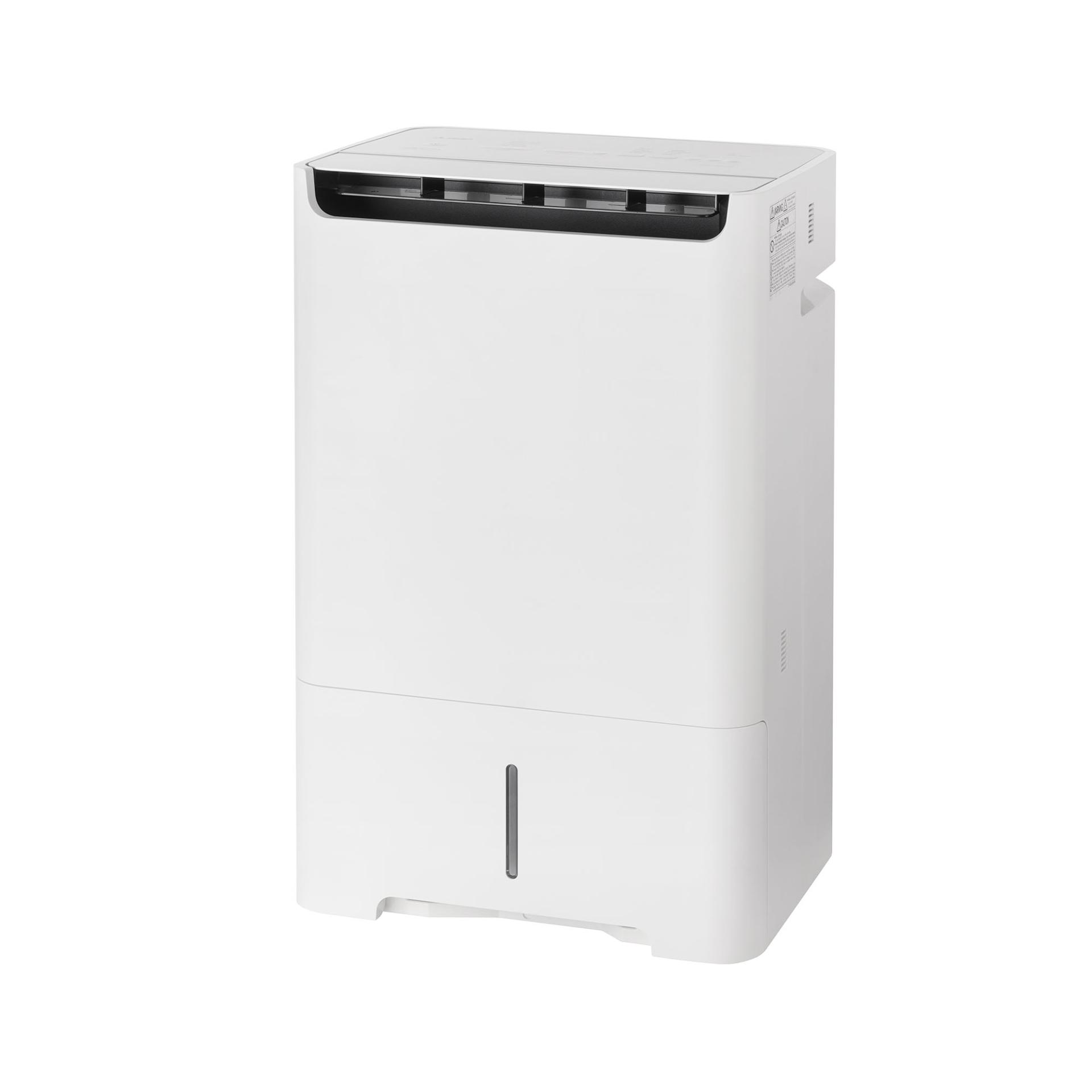Mitsubishi Electric 三菱電機 23公升空氣淨化變頻抽濕機 MJ-EHV230JV-H