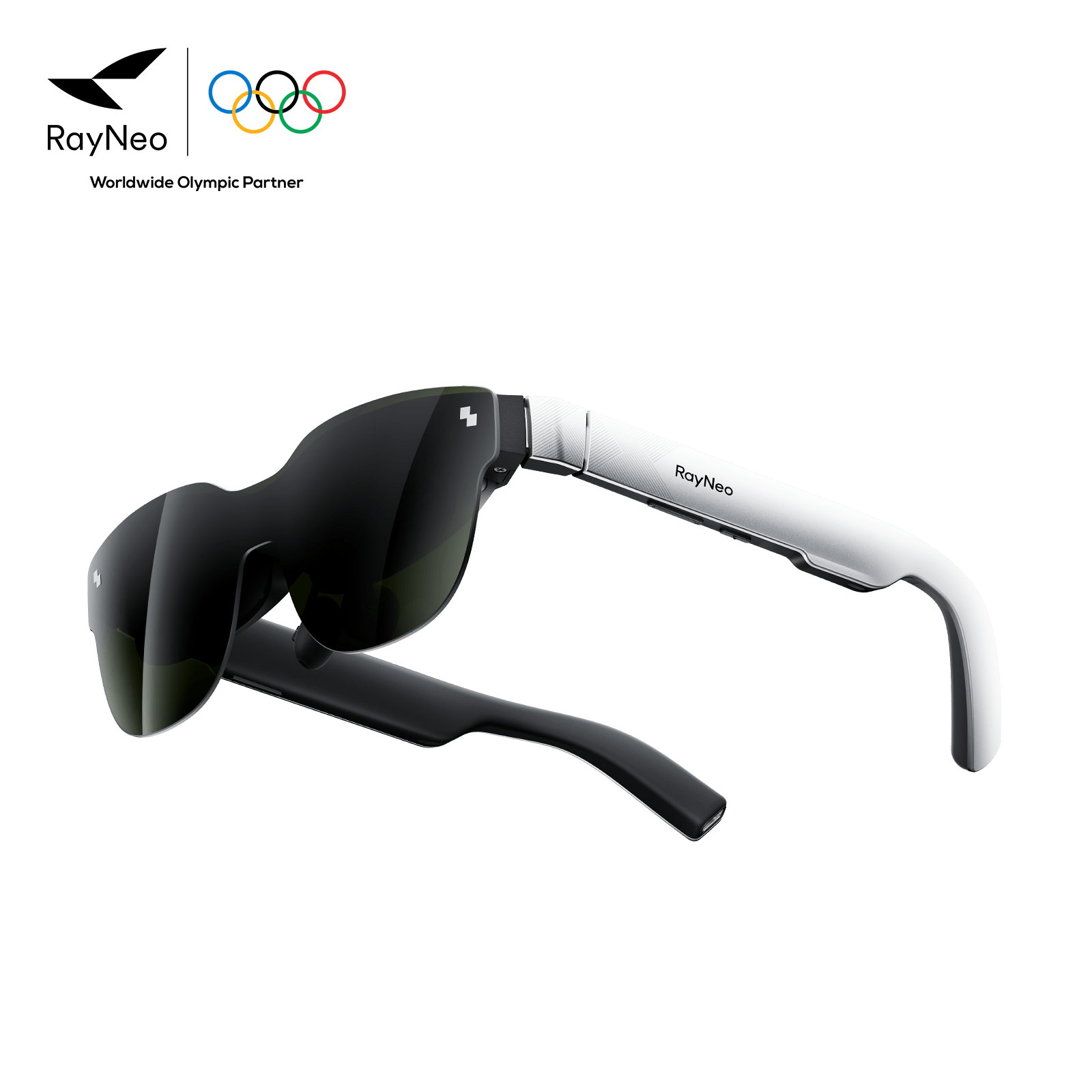 RayNeo 雷鳥 Air 3 AR Smart Glasses 智能眼鏡