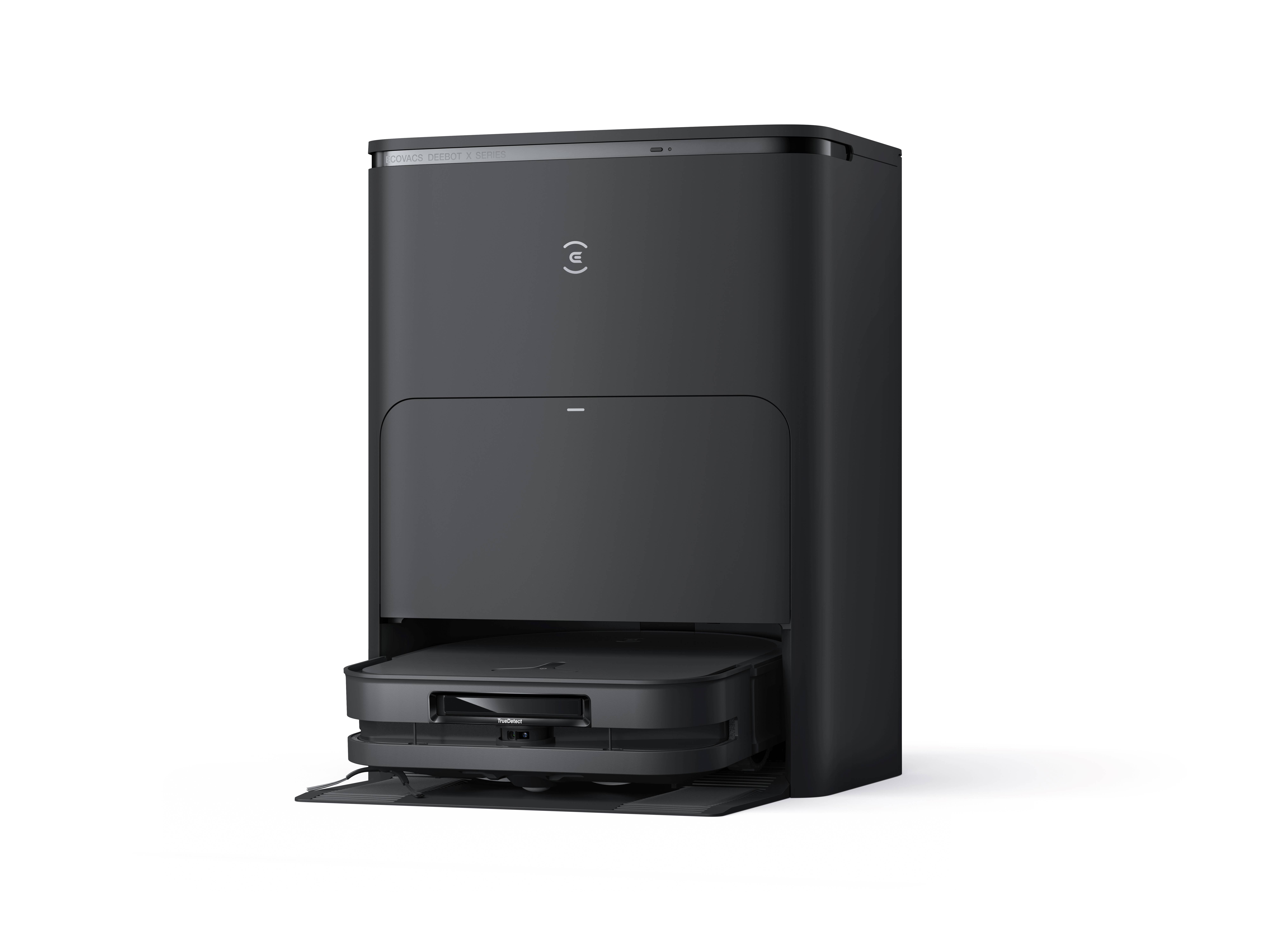 Ecovacs Deebot X5 Pro Omni 方形旗艦掃拖機器人 圖 1