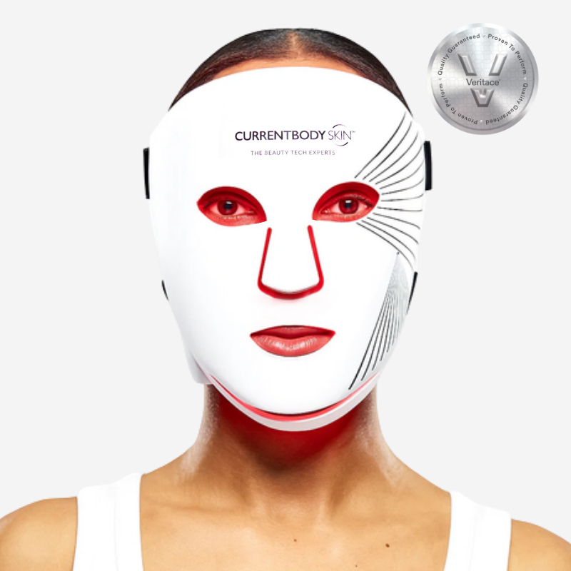 CurrentBody Skin LED Light Therapy Face Mask: Series 2 光療面膜儀 第二代
