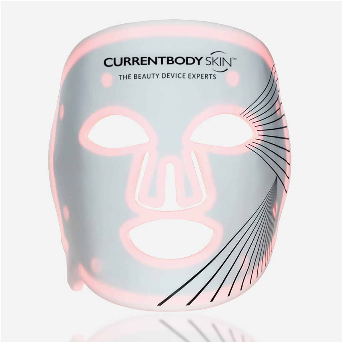 CurrentBody Skin LED Light Therapy Face Mask Series 2 光療面膜儀 圖 8