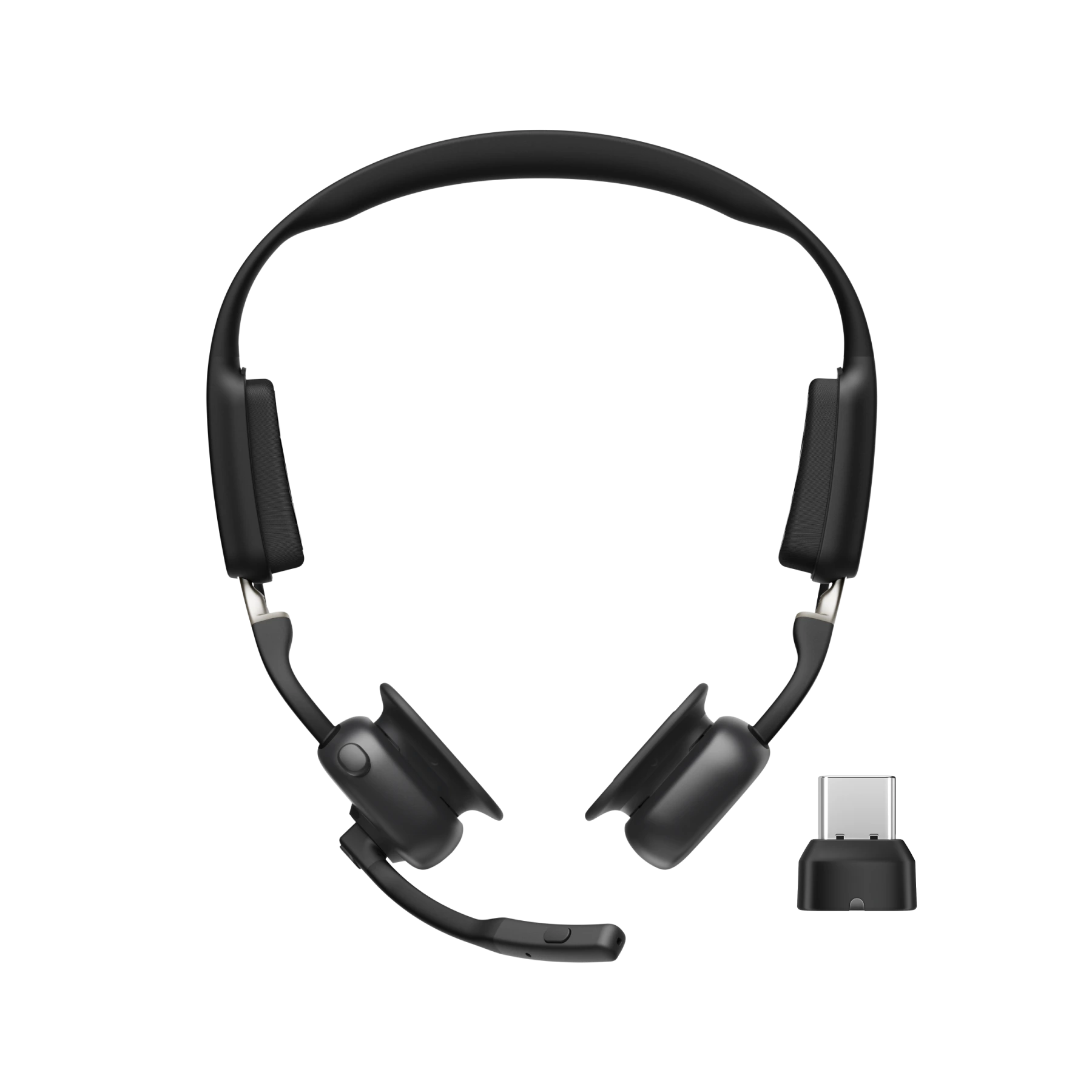 Shokz OpenMeet UC 開放式藍牙通訊耳機 (USB-C) C610 圖 6