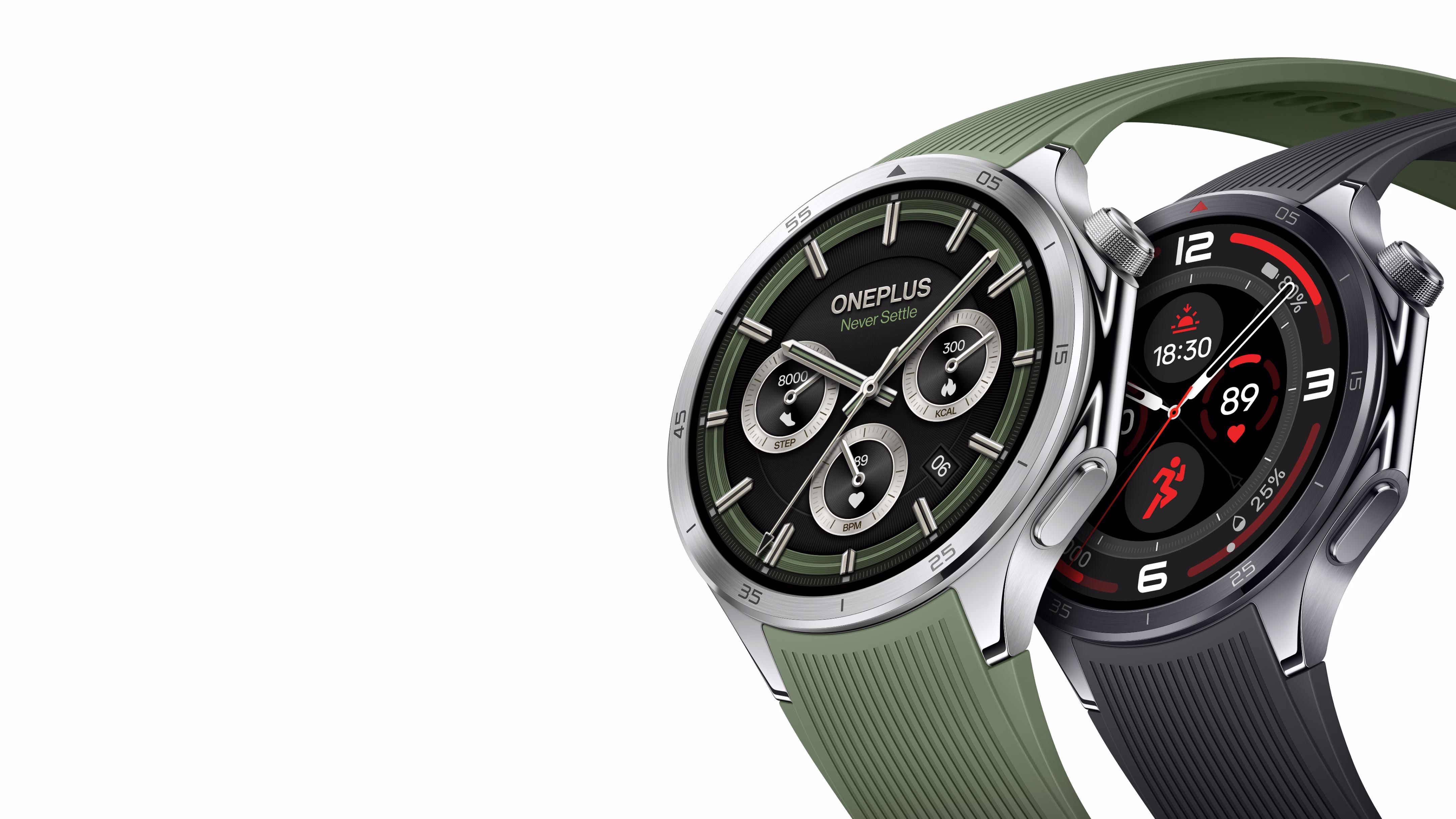 OnePlus Watch 3 智能手錶 2