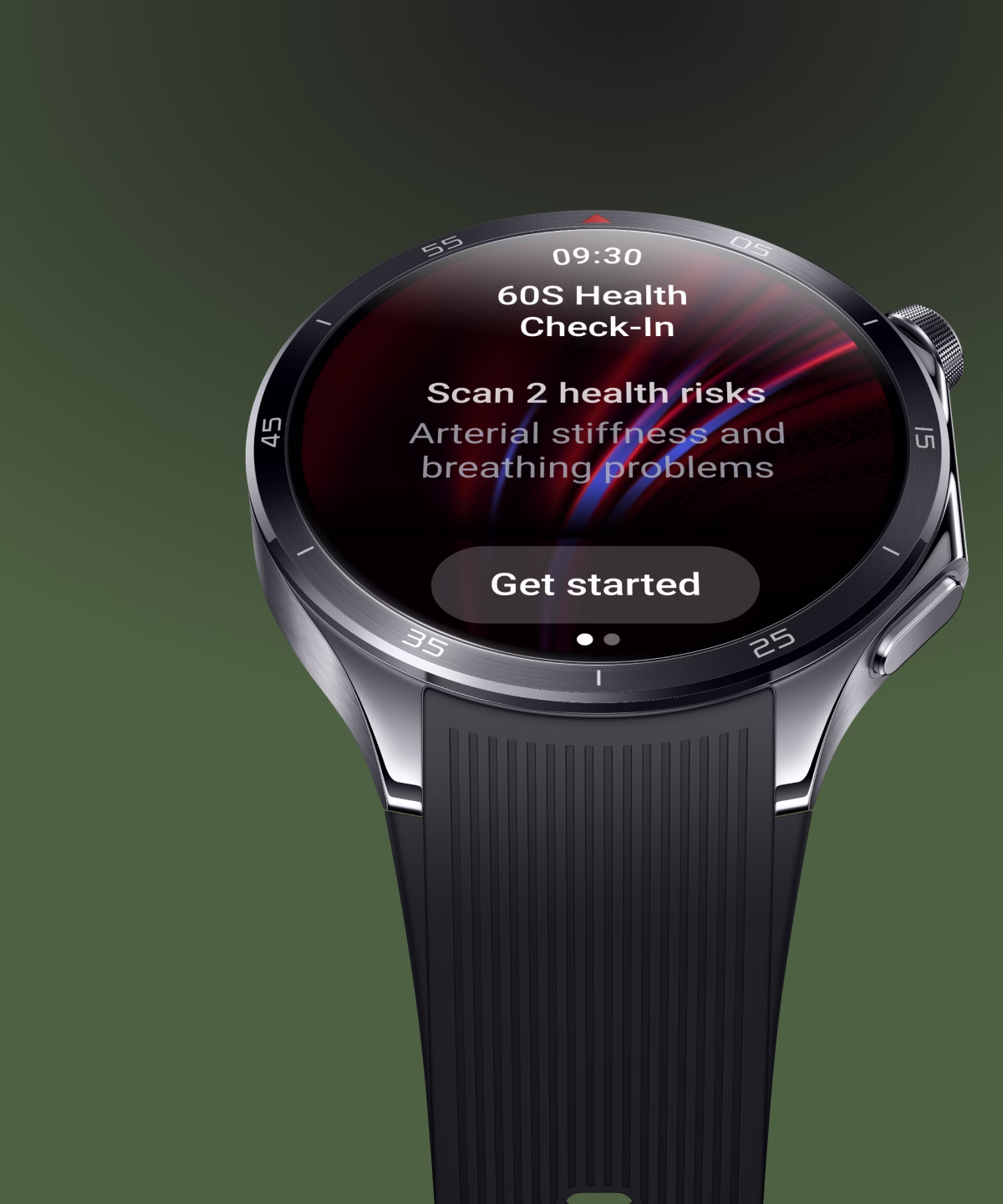 OnePlus Watch 3 智能手錶 5