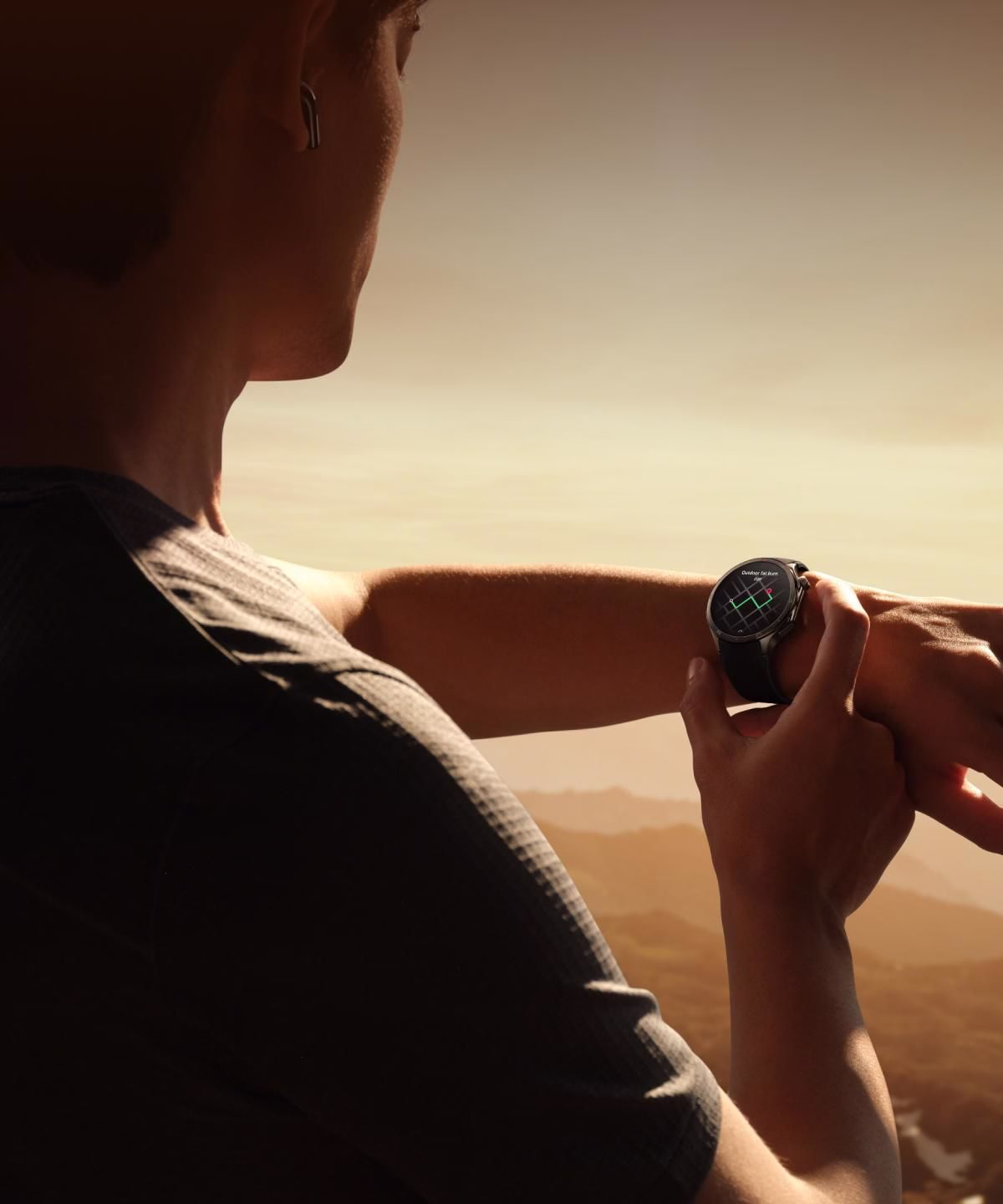 OnePlus Watch 3 智能手錶 7